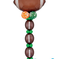 Football Link Sports Balloon Stand Up