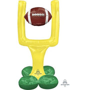51 inch Goal Post Airloonz Balloons AIR FILLED ONLY