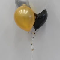 Graduation Congratulation Graduate Balloons Bouquet of 5