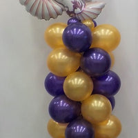 Harry Potters Hedwig Owl Balloon Column