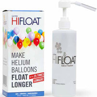 Ultra Hi-Float with Dispenser Pint