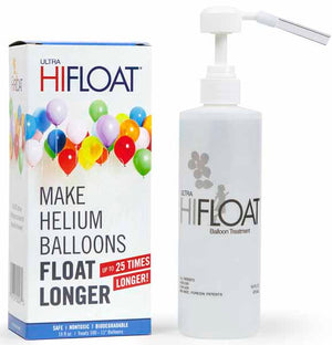 Ultra Hi-Float with Dispenser Pint