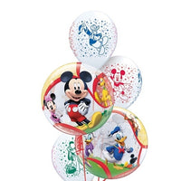 Mickey Mouse Clubhouse Balloon Bouquet