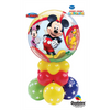 Mickey Mouse Clubhouse Balloon Centerpiece