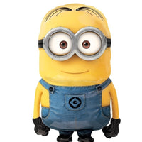 43 inch Minions Despicable Me Airwalker Balloon Includes Helium