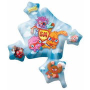 Moshi Monsters Foil Balloon with Helium and Weight