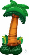 Palm Tree AirLoonz Balloon AIR FILLED ONLY
