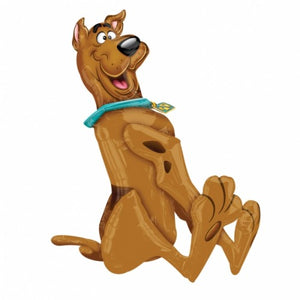 Scooby Doo Airwalker Balloon