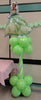 Disney Princess Tiana Balloon Column