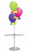 16 inch Centerpiece Balloon Bouquet of 3