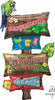 Parrot Tropical Margaritaville Beach Sign Balloons