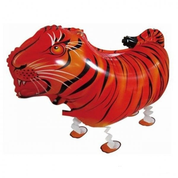 Tiger Pet Walker Includes Helium